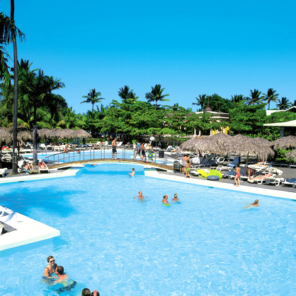 Riu Bachata All Inclusive Riu Bachata All Inclusive